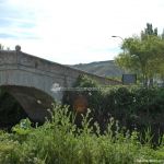 Foto Puente sobre río Tajuña en Tielmes 2