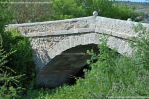 Foto Puente sobre río Tajuña en Tielmes 7