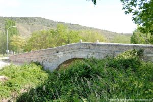Foto Puente sobre río Tajuña en Tielmes 18