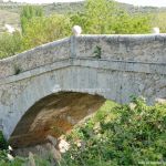 Foto Puente sobre río Tajuña en Tielmes 31
