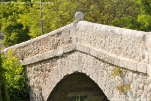 Foto Puente sobre río Tajuña en Tielmes 38