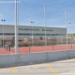 Foto Polideportivo Municipal de Tielmes 6