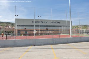 Foto Polideportivo Municipal de Tielmes 7