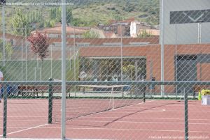 Foto Polideportivo Municipal de Tielmes 13