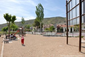 Foto Parque Infantil en Tielmes 4