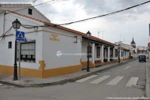 Foto Calle de las Escuelas de Titulcia 1
