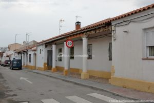 Foto Calle de las Escuelas de Titulcia 4