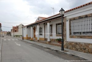 Foto Calle de las Escuelas de Titulcia 7