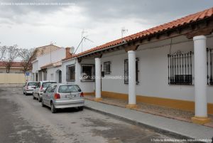 Foto Calle de las Escuelas de Titulcia 10