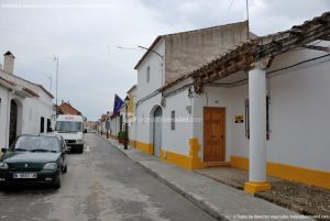 Foto Calle de las Escuelas de Titulcia 13