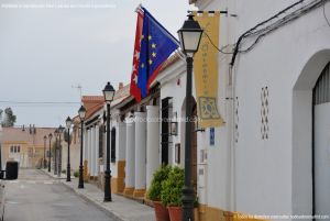 Foto Calle de las Escuelas de Titulcia 14