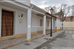 Foto Calle de las Escuelas de Titulcia 15