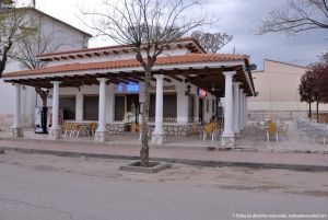 Foto Restaurantes en Titulcia 2