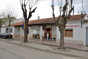 Foto Restaurantes en Titulcia 3