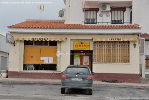 Foto Restaurantes en Titulcia 14