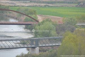 Foto Puente de Hierro de Titulcia 3