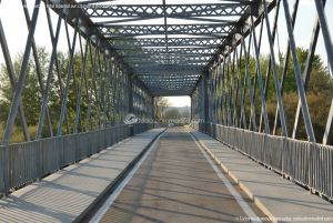 Foto Puente de Hierro de Titulcia 18