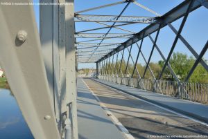 Foto Puente de Hierro de Titulcia 20