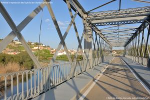Foto Puente de Hierro de Titulcia 31