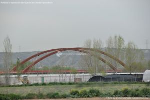 Foto Puente Nuevo de Titulcia 1