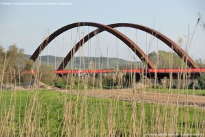 Foto Puente Nuevo de Titulcia 8