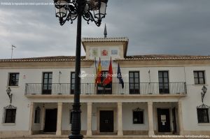 Foto Ayuntamiento Titulcia 3