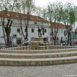 Foto Plaza Mayor de Titulcia 1