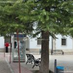 Foto Plaza Mayor de Titulcia 7