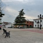 Foto Plaza Mayor de Titulcia 9