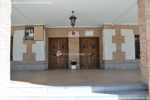 Foto Casa de Cultura de Torrejón de la Calzada 2