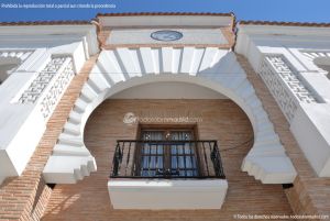 Foto Casa de Cultura de Torrejón de la Calzada 3