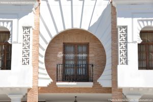 Foto Casa de Cultura de Torrejón de la Calzada 8