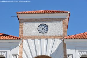 Foto Casa de Cultura de Torrejón de la Calzada 9