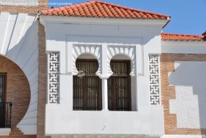 Foto Casa de Cultura de Torrejón de la Calzada 10