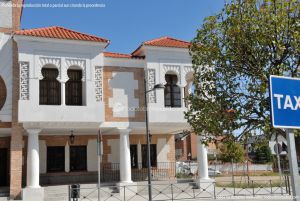 Foto Casa de Cultura de Torrejón de la Calzada 11