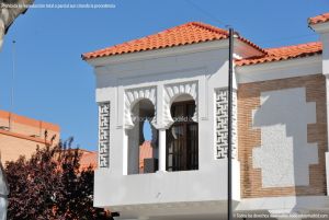 Foto Casa de Cultura de Torrejón de la Calzada 13