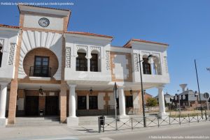 Foto Casa de Cultura de Torrejón de la Calzada 15