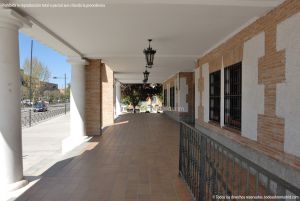 Foto Casa de Cultura de Torrejón de la Calzada 16