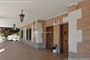 Foto Casa de Cultura de Torrejón de la Calzada 17