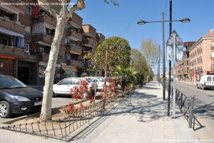 Foto Calle Real de Torrejón de la Calzada 2