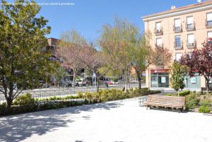 Foto Parque Casa de Cultura de Torrejón de la Calzada 3