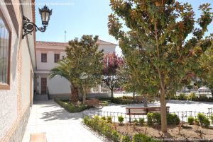 Foto Parque Casa de Cultura de Torrejón de la Calzada 8