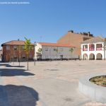 Foto Plaza de España de Torrejón de la Calzada 6