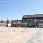 Foto Plaza de España de Torrejón de la Calzada 17
