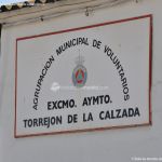 Foto Protección Civil de Torrejón de la Calzada 1
