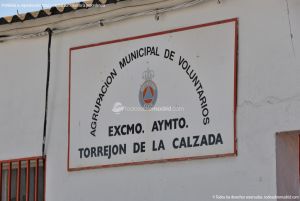 Foto Protección Civil de Torrejón de la Calzada 1