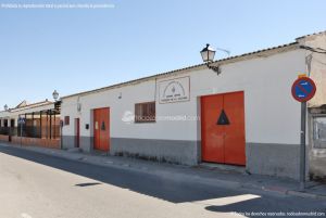 Foto Protección Civil de Torrejón de la Calzada 2