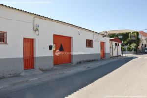 Foto Protección Civil de Torrejón de la Calzada 3