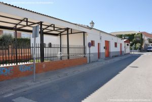 Foto Protección Civil de Torrejón de la Calzada 4