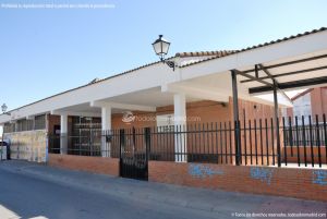 Foto Escuela Municipal de Danza de Torrejón de la Calzada 4